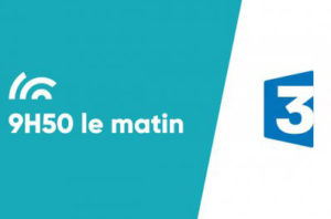 9h50 le matin fr3 émission 9h50 le matin sur France 3