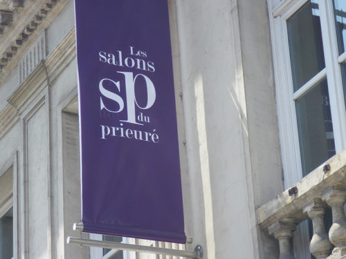 Kakemono salon