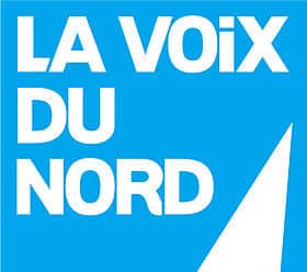 la voix du nord logo voix du nord