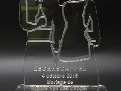 Trophée Zegerscappel