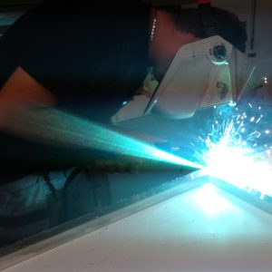 soudure enseigne hazebrouck