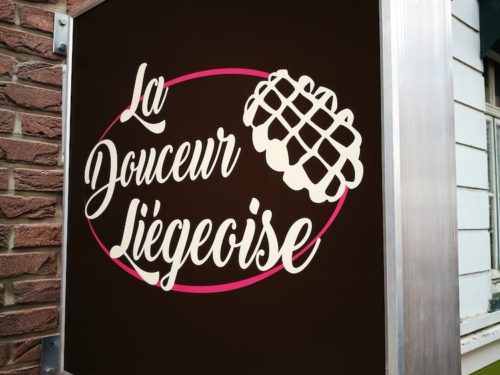 Caisson douceur liegeoise