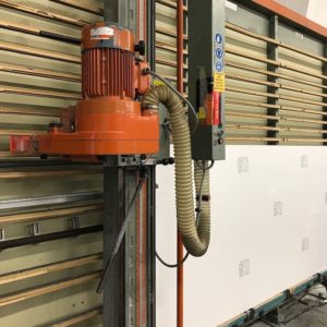 machine découpe akilux