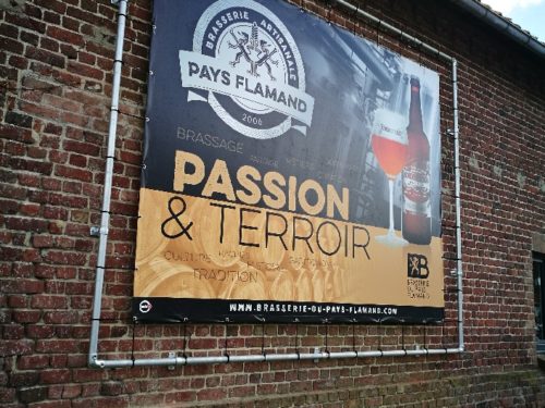 4x3 brasserie artisanale