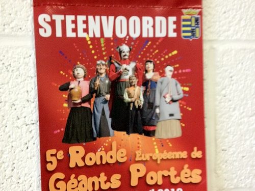 Bâche Steenvorde