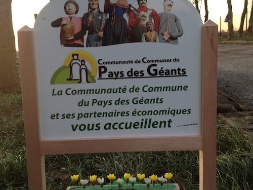 Bimât pays des géants