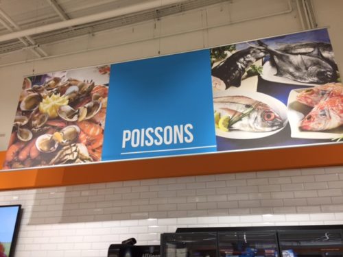 Impression grand format