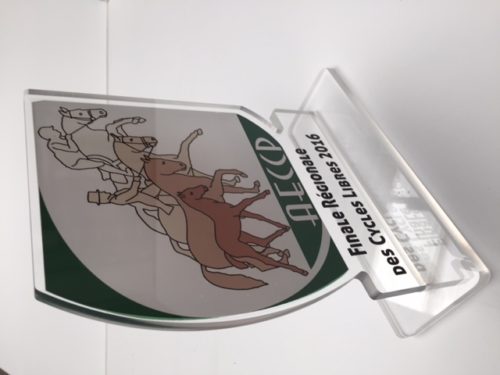 Trophée AECCP